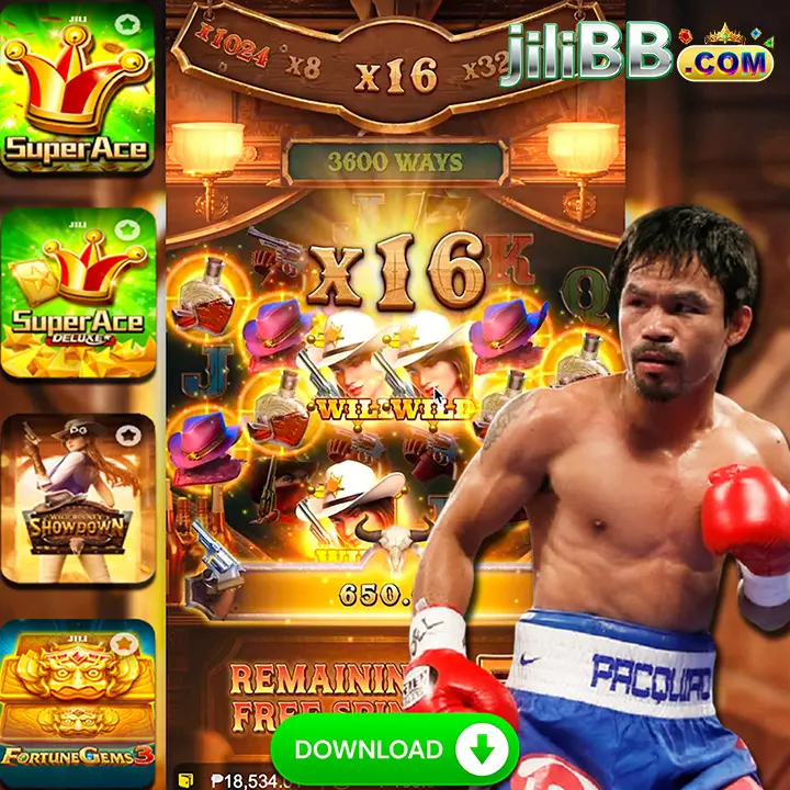 JILIBB Mobile APK Versi 2026